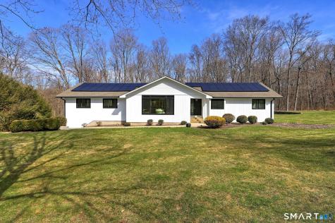 48 Nancy Drive Monroe CT 06468