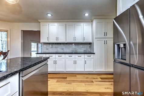 48 Nancy Drive Monroe CT 06468