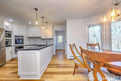 48 Nancy Drive Monroe CT 06468