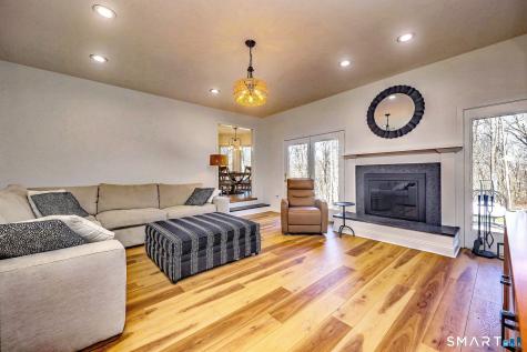 48 Nancy Drive Monroe CT 06468