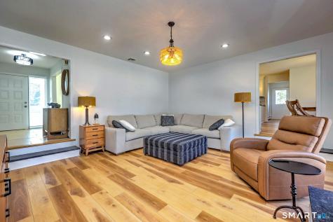 48 Nancy Drive Monroe CT 06468