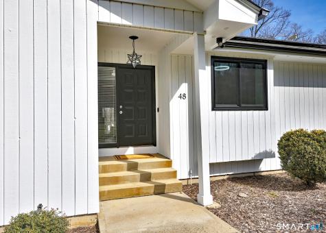 48 Nancy Drive Monroe CT 06468