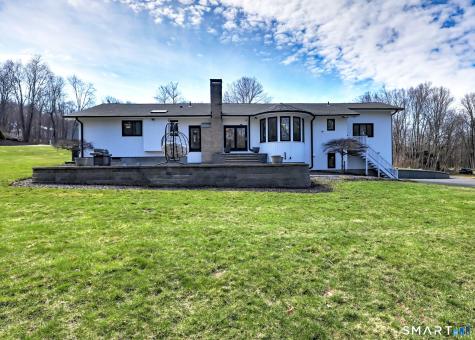 48 Nancy Drive Monroe CT 06468