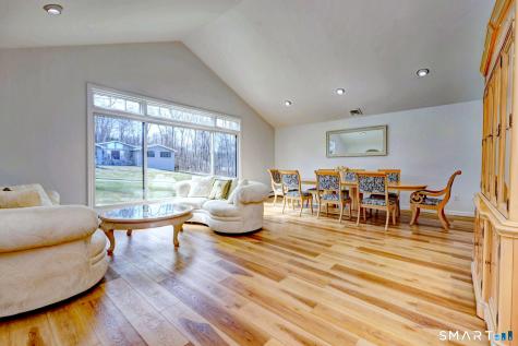 48 Nancy Drive Monroe CT 06468