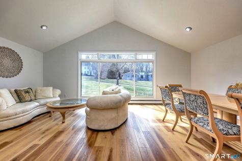 48 Nancy Drive Monroe CT 06468