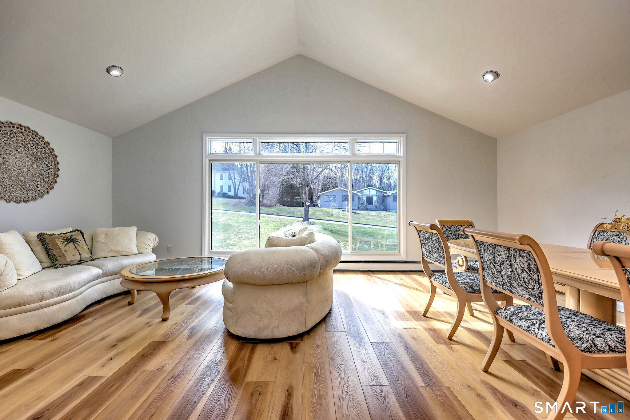 48 Nancy Drive Monroe CT 06468