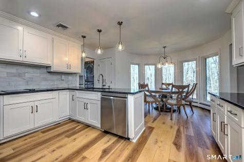 48 Nancy Drive Monroe CT 06468