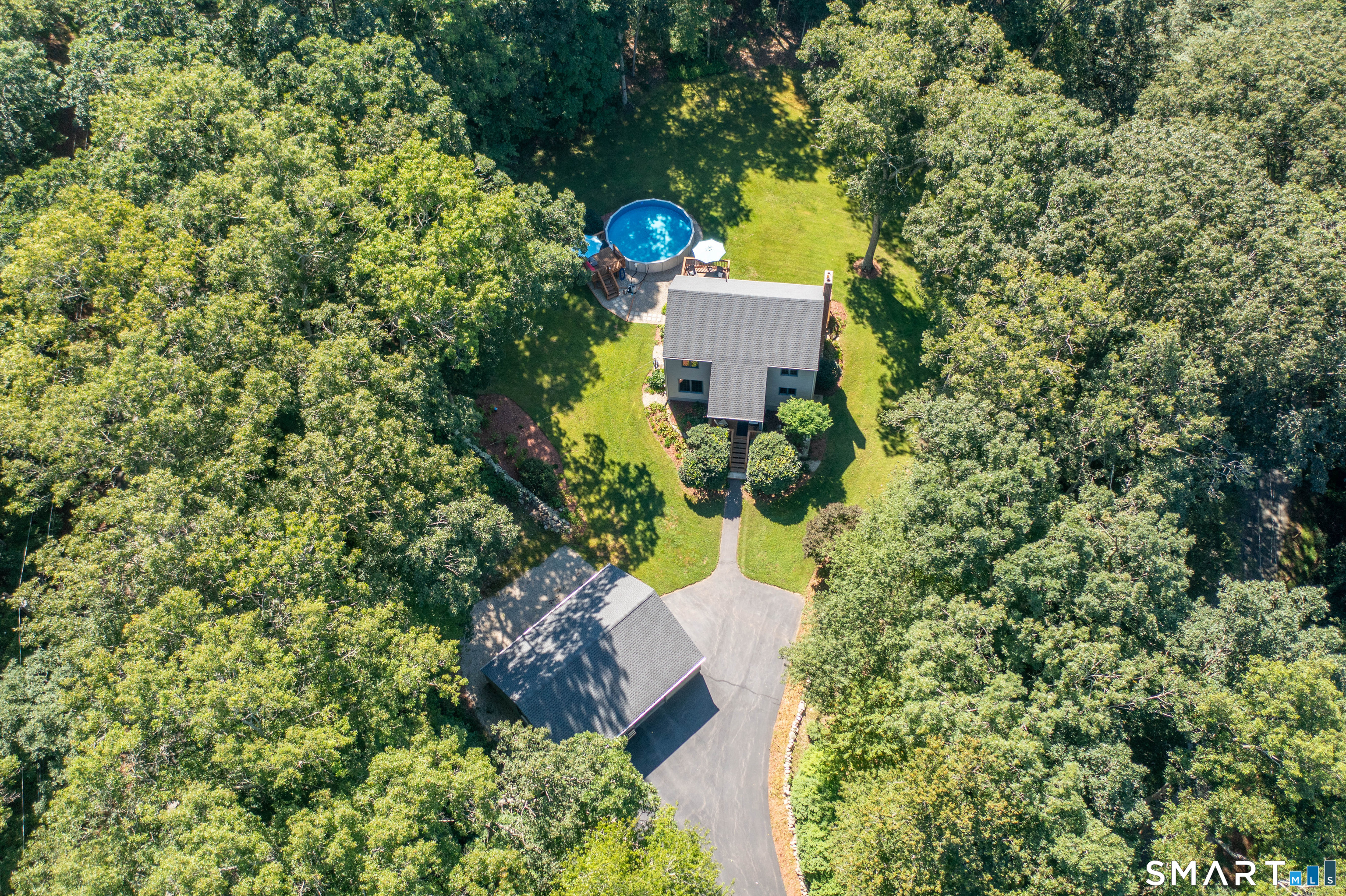 86 Goodwin Road Canterbury CT 06331