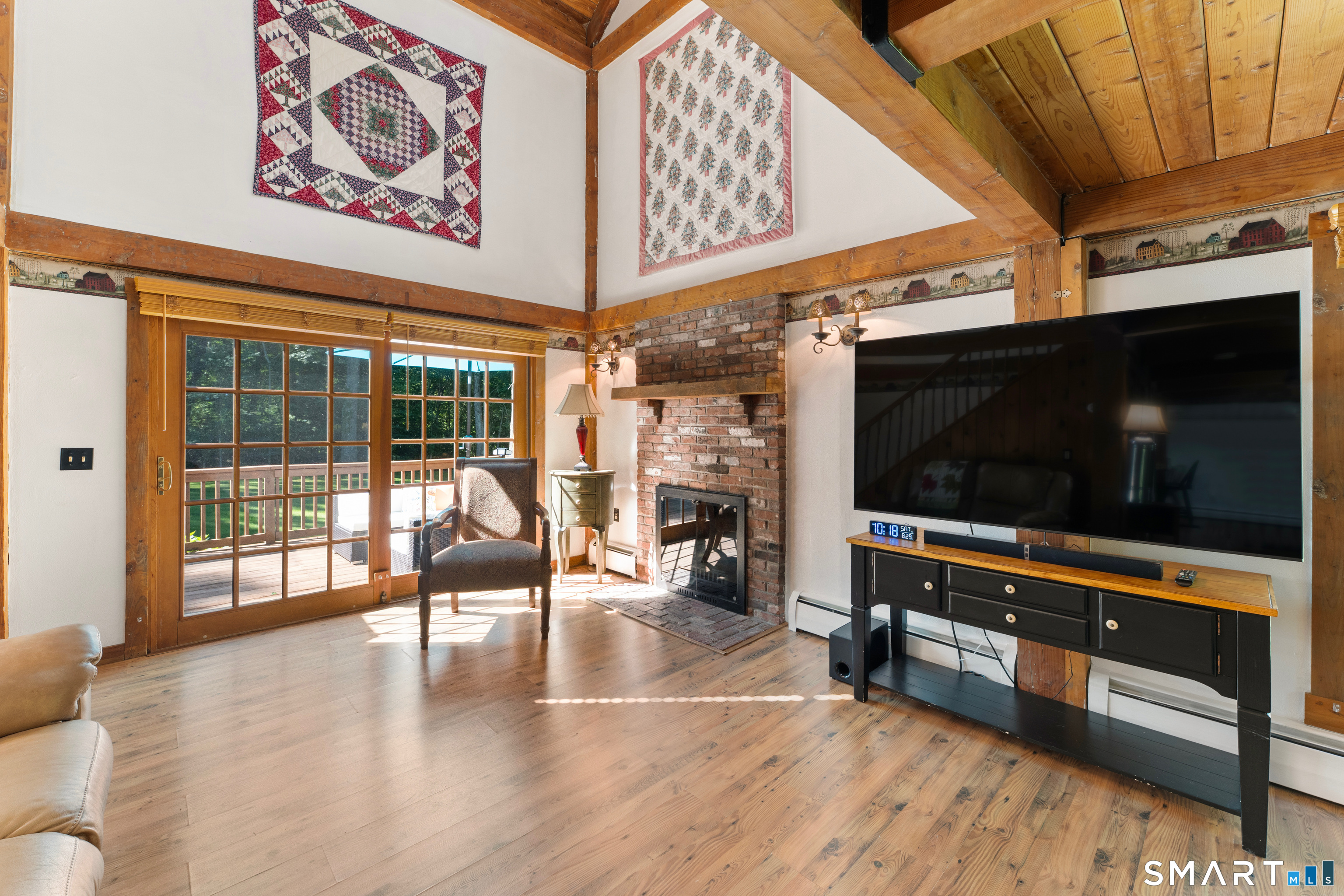 86 Goodwin Road Canterbury CT 06331