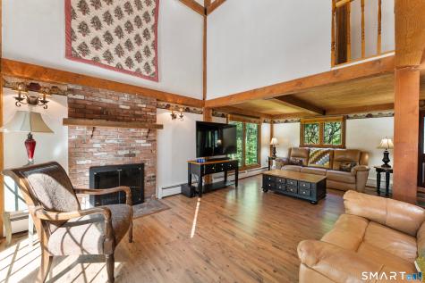 86 Goodwin Road Canterbury CT 06331