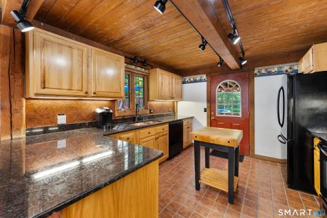 86 Goodwin Road Canterbury CT 06331