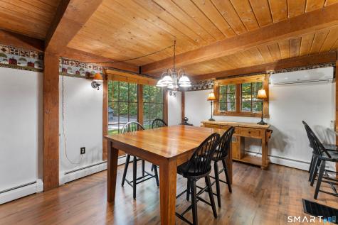 86 Goodwin Road Canterbury CT 06331