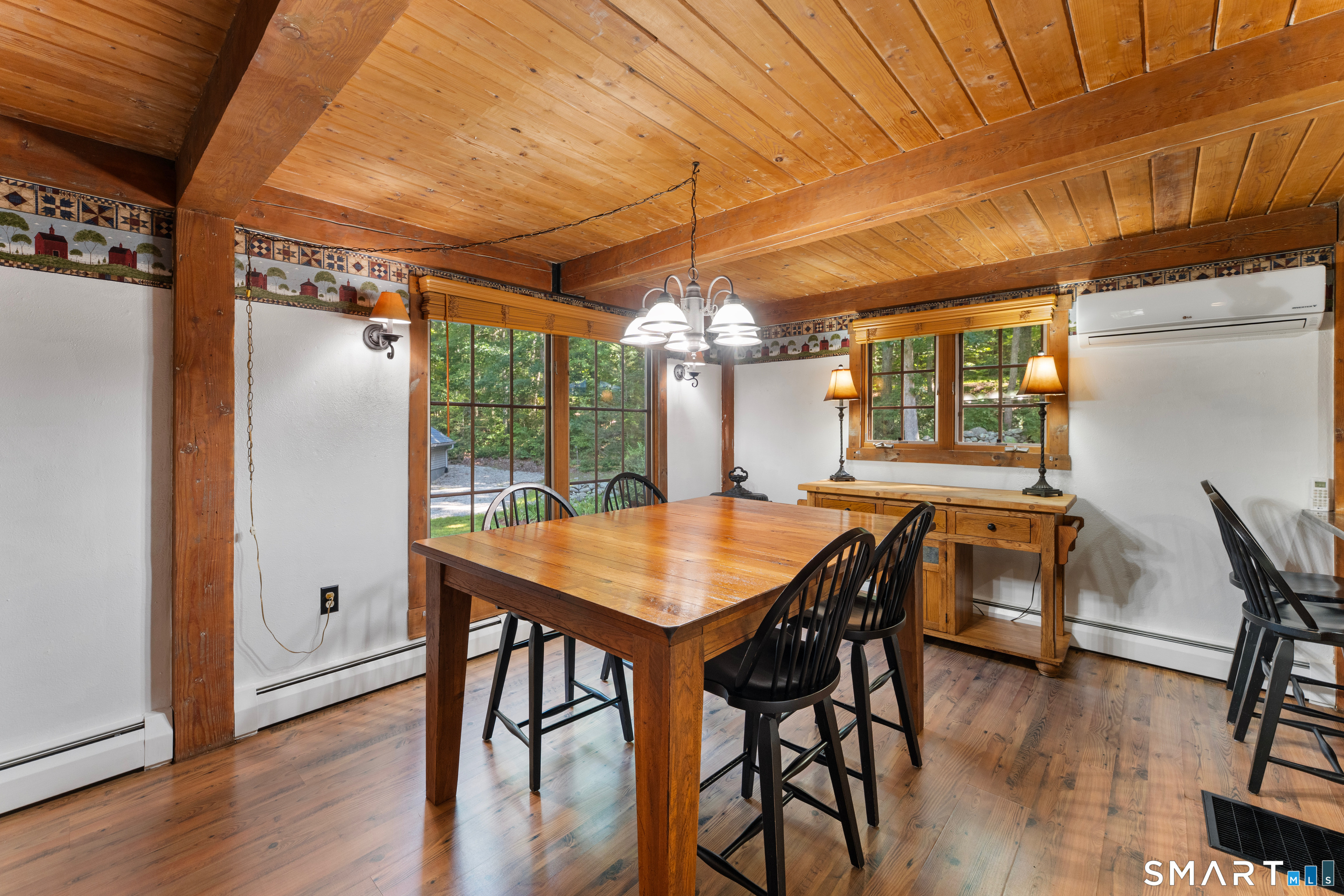 86 Goodwin Road Canterbury CT 06331