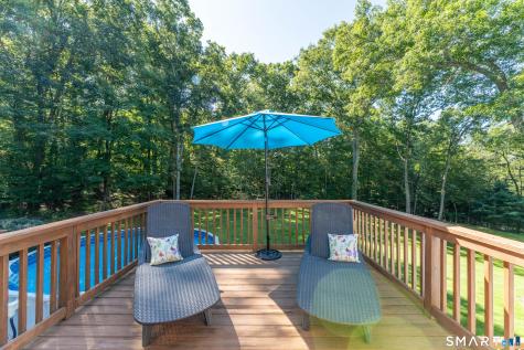 86 Goodwin Road Canterbury CT 06331