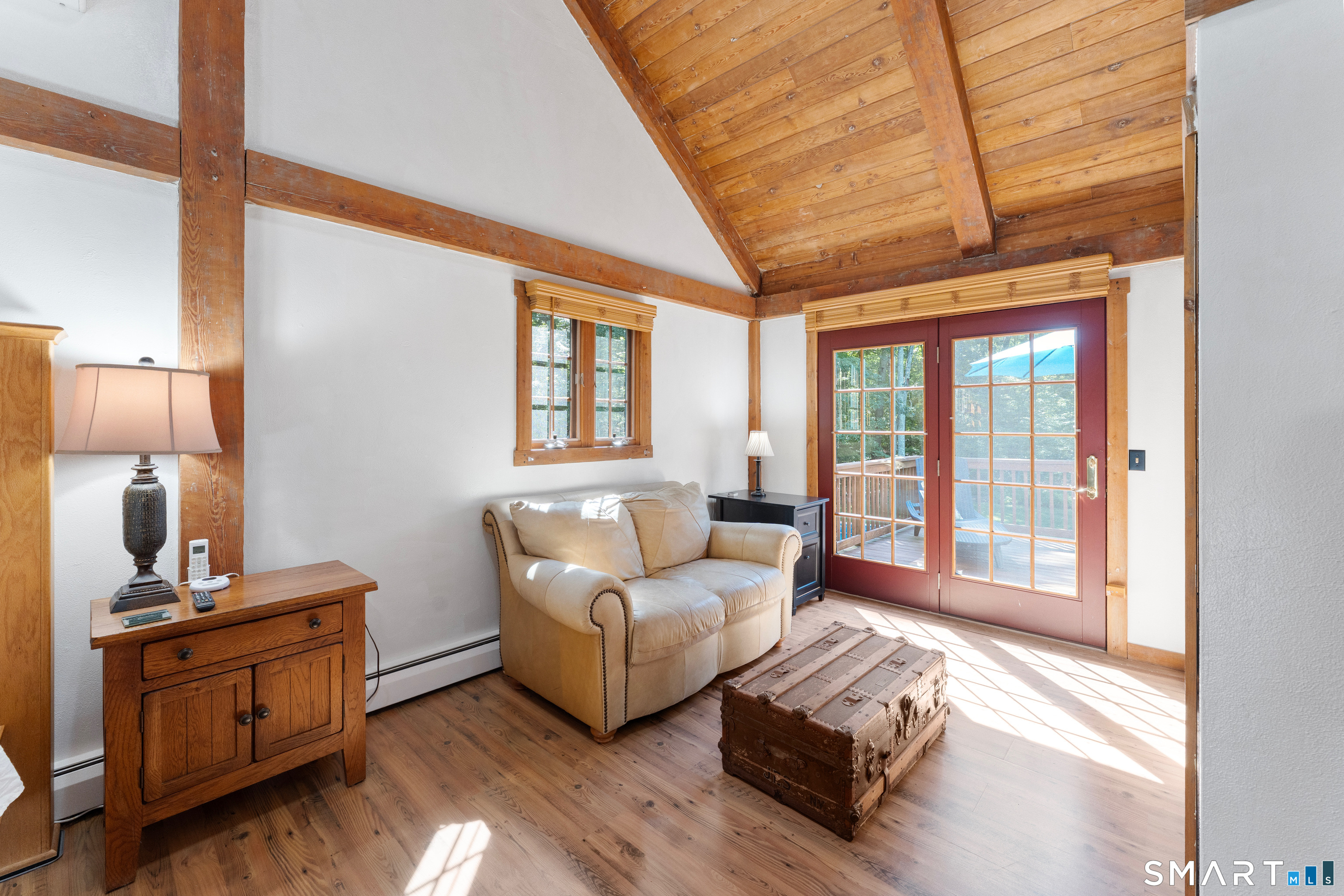 86 Goodwin Road Canterbury CT 06331