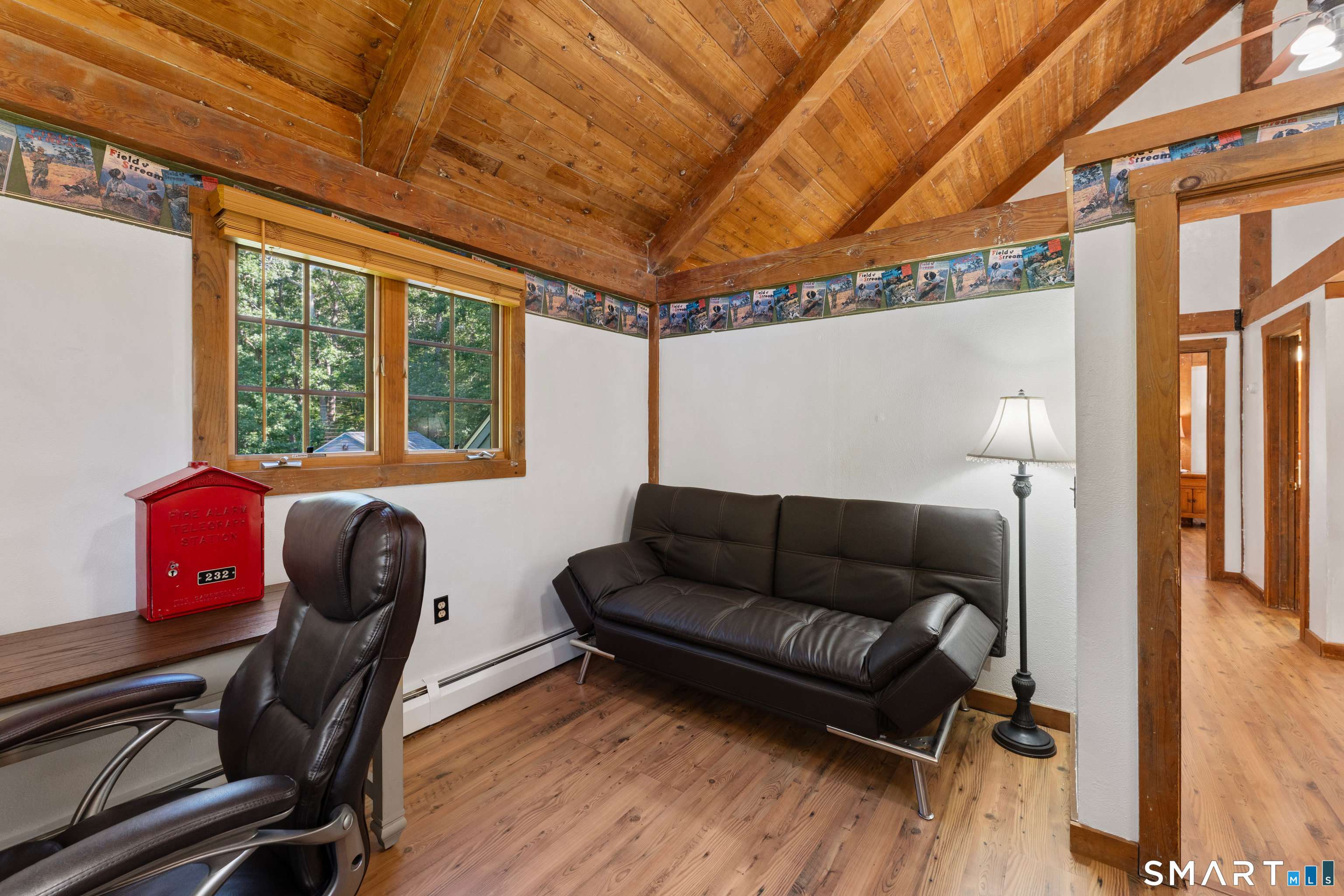 86 Goodwin Road Canterbury CT 06331