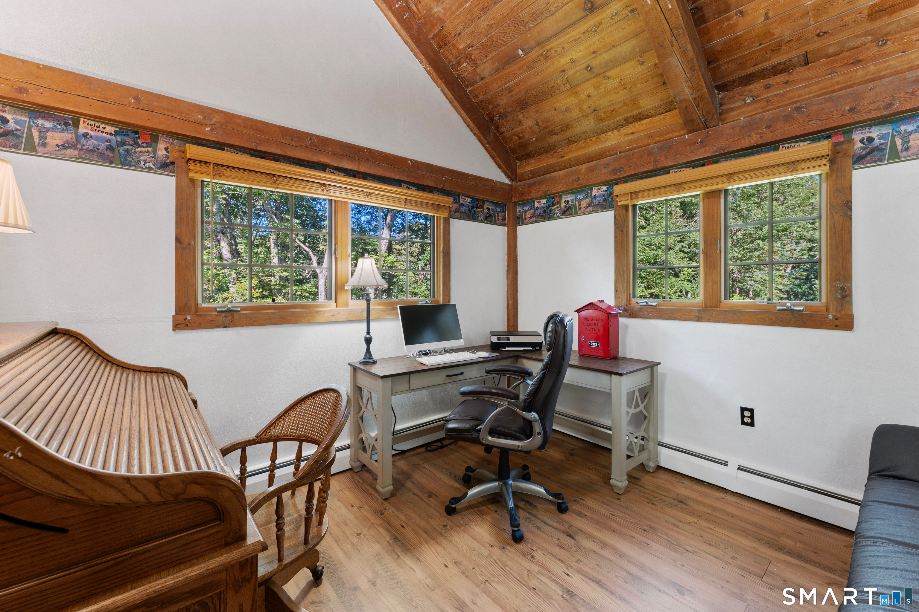 86 Goodwin Road Canterbury CT 06331