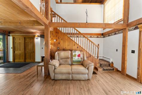 86 Goodwin Road Canterbury CT 06331