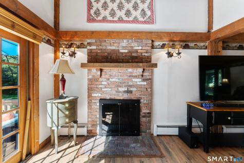 86 Goodwin Road Canterbury CT 06331
