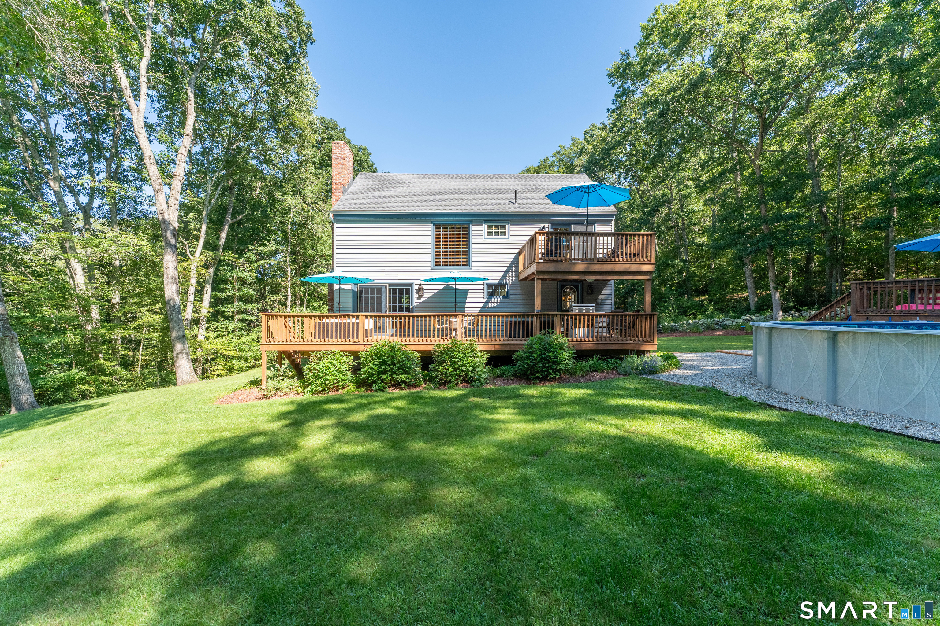 86 Goodwin Road Canterbury CT 06331