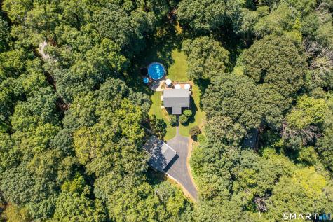 86 Goodwin Road Canterbury CT 06331