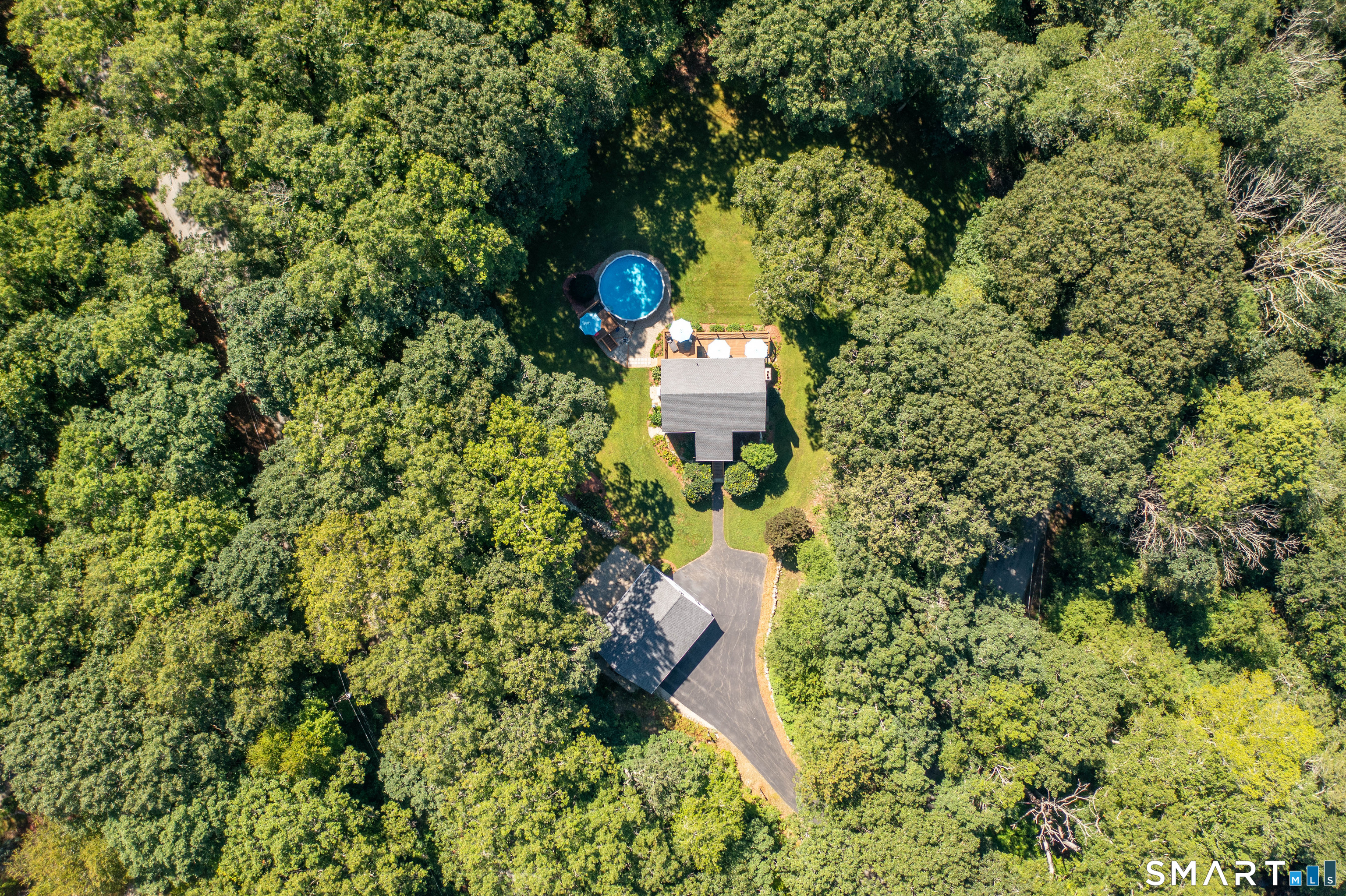 86 Goodwin Road Canterbury CT 06331