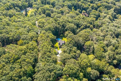 86 Goodwin Road Canterbury CT 06331