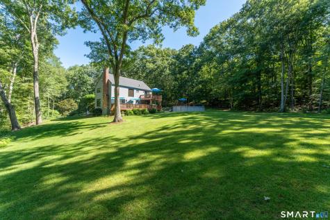 86 Goodwin Road Canterbury CT 06331