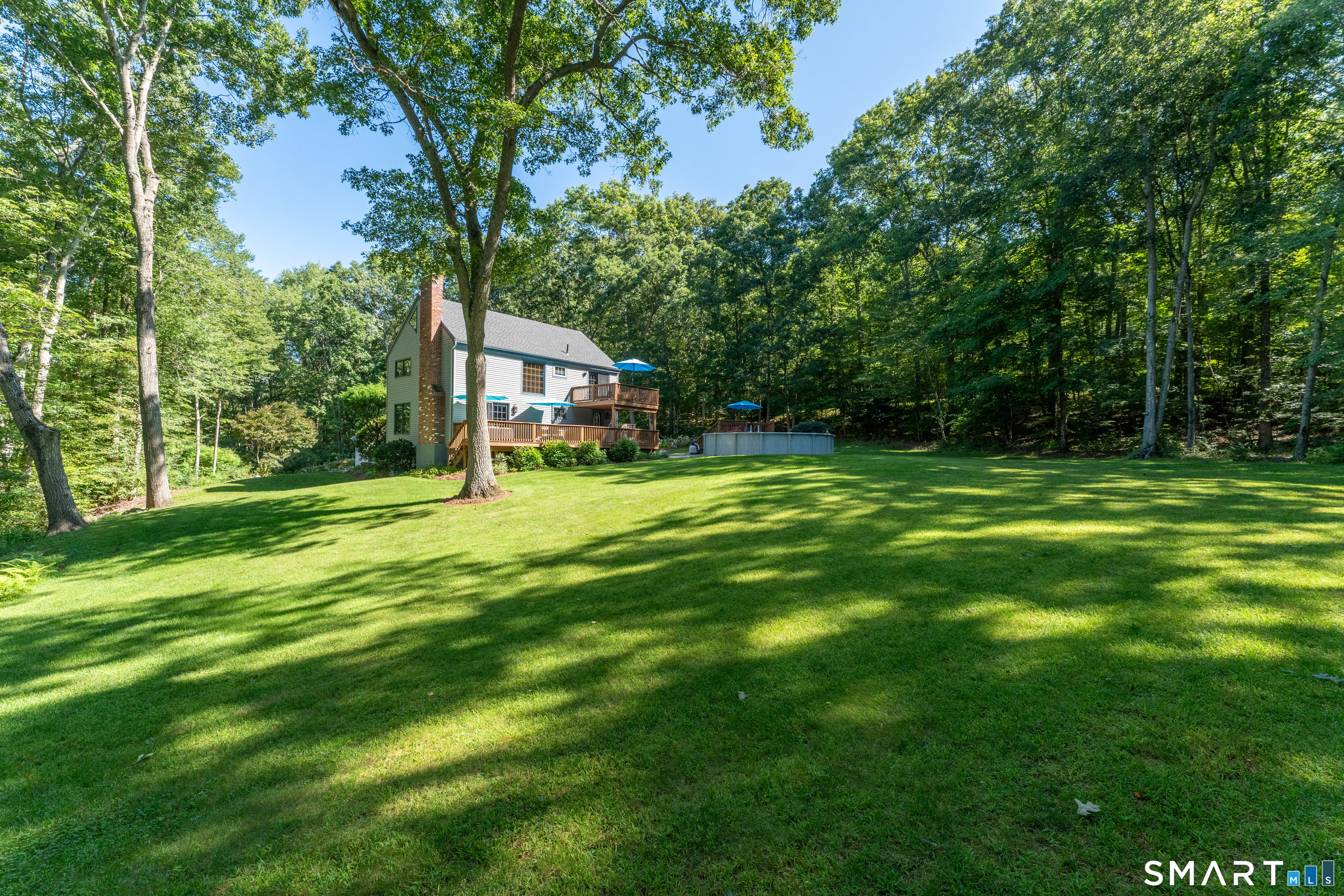 86 Goodwin Road Canterbury CT 06331