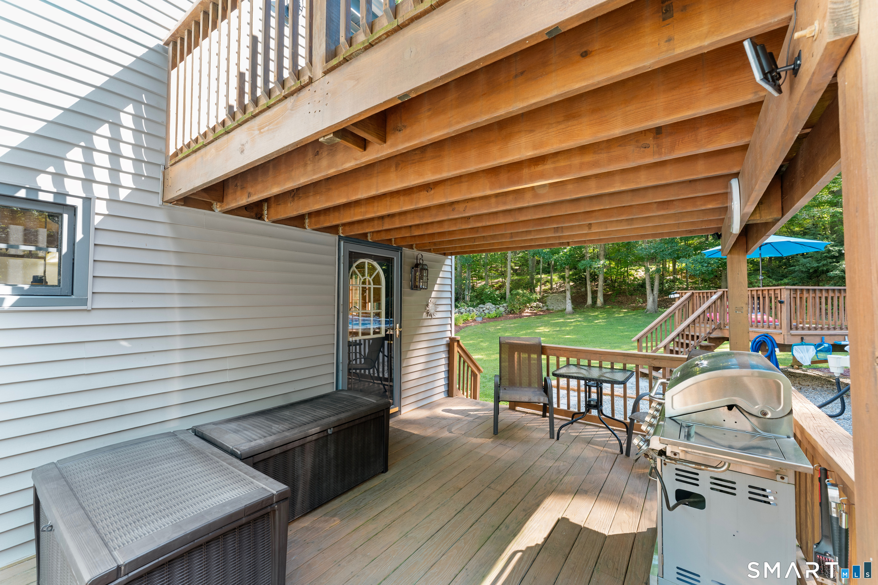 86 Goodwin Road Canterbury CT 06331