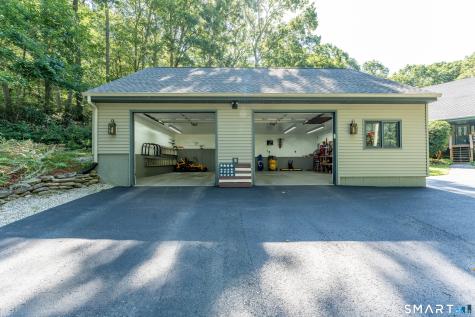 86 Goodwin Road Canterbury CT 06331