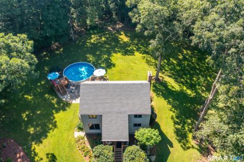 86 Goodwin Road Canterbury CT 06331