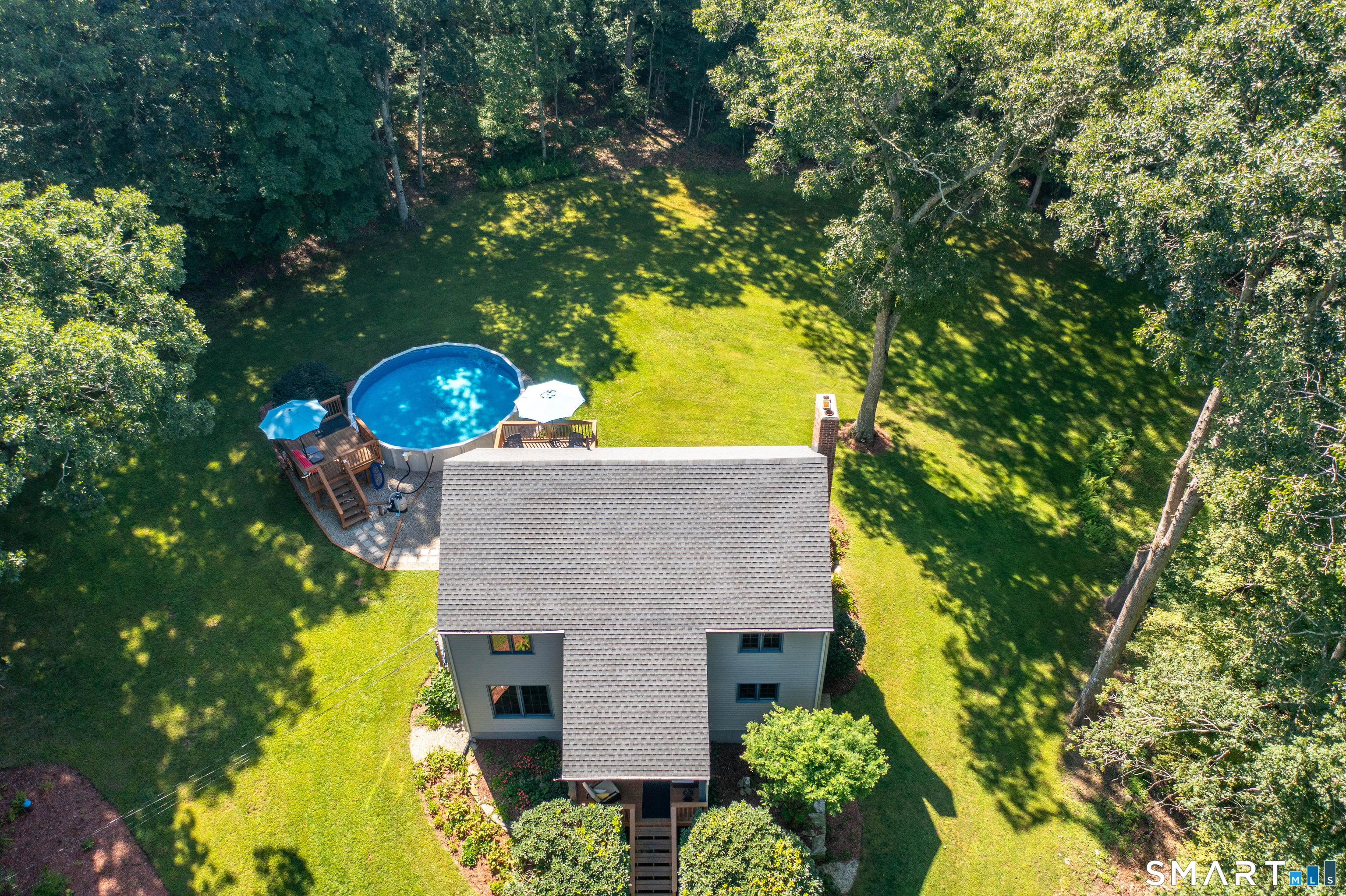 86 Goodwin Road Canterbury CT 06331
