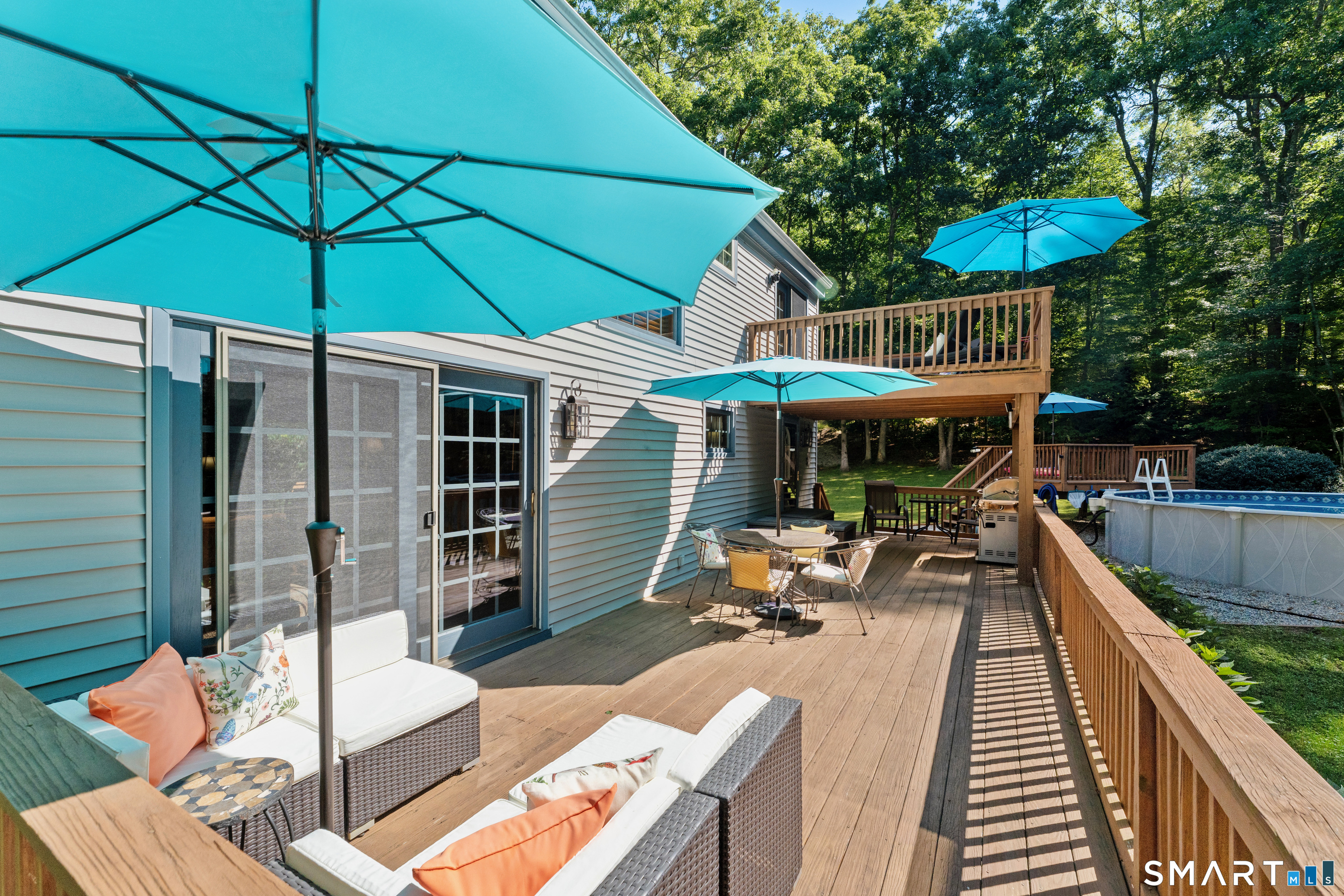 86 Goodwin Road Canterbury CT 06331