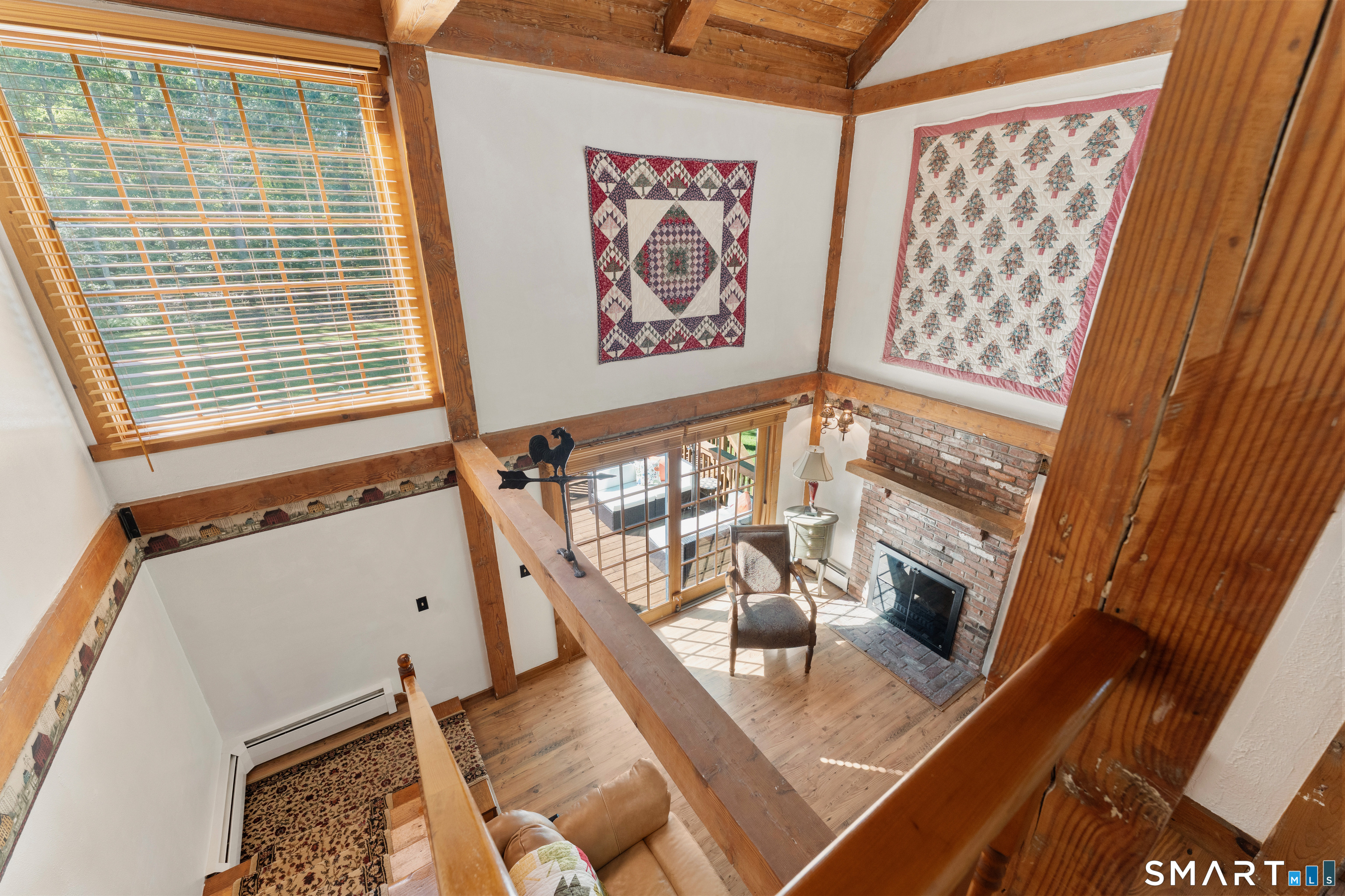 86 Goodwin Road Canterbury CT 06331