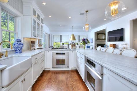 28 Clinton Avenue Westport CT 06880