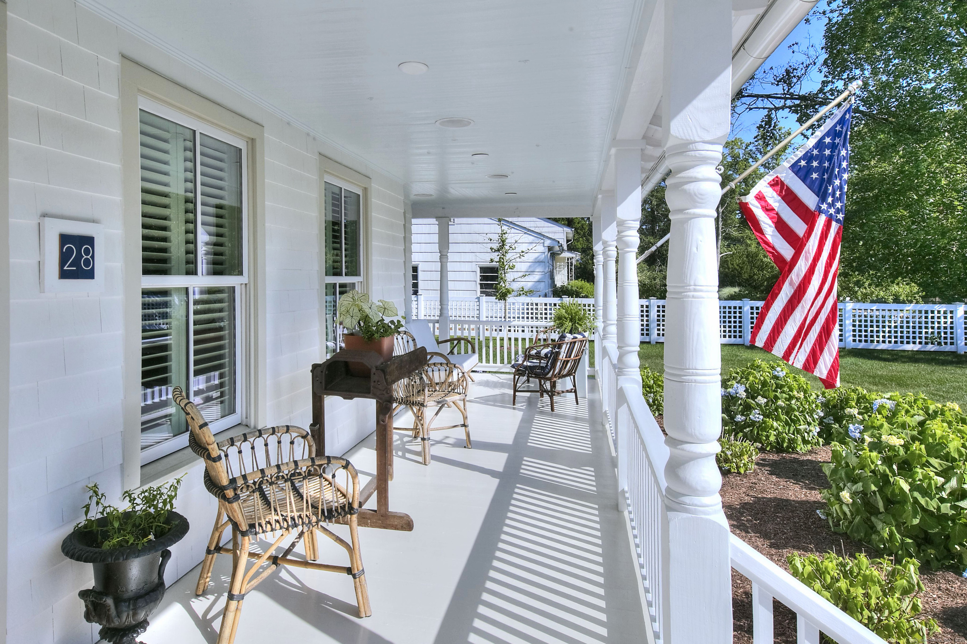 28 Clinton Avenue Westport CT 06880