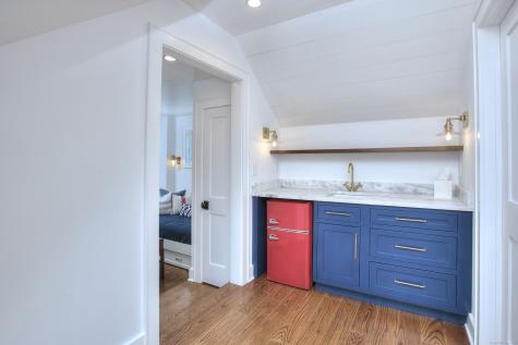 28 Clinton Avenue Westport CT 06880