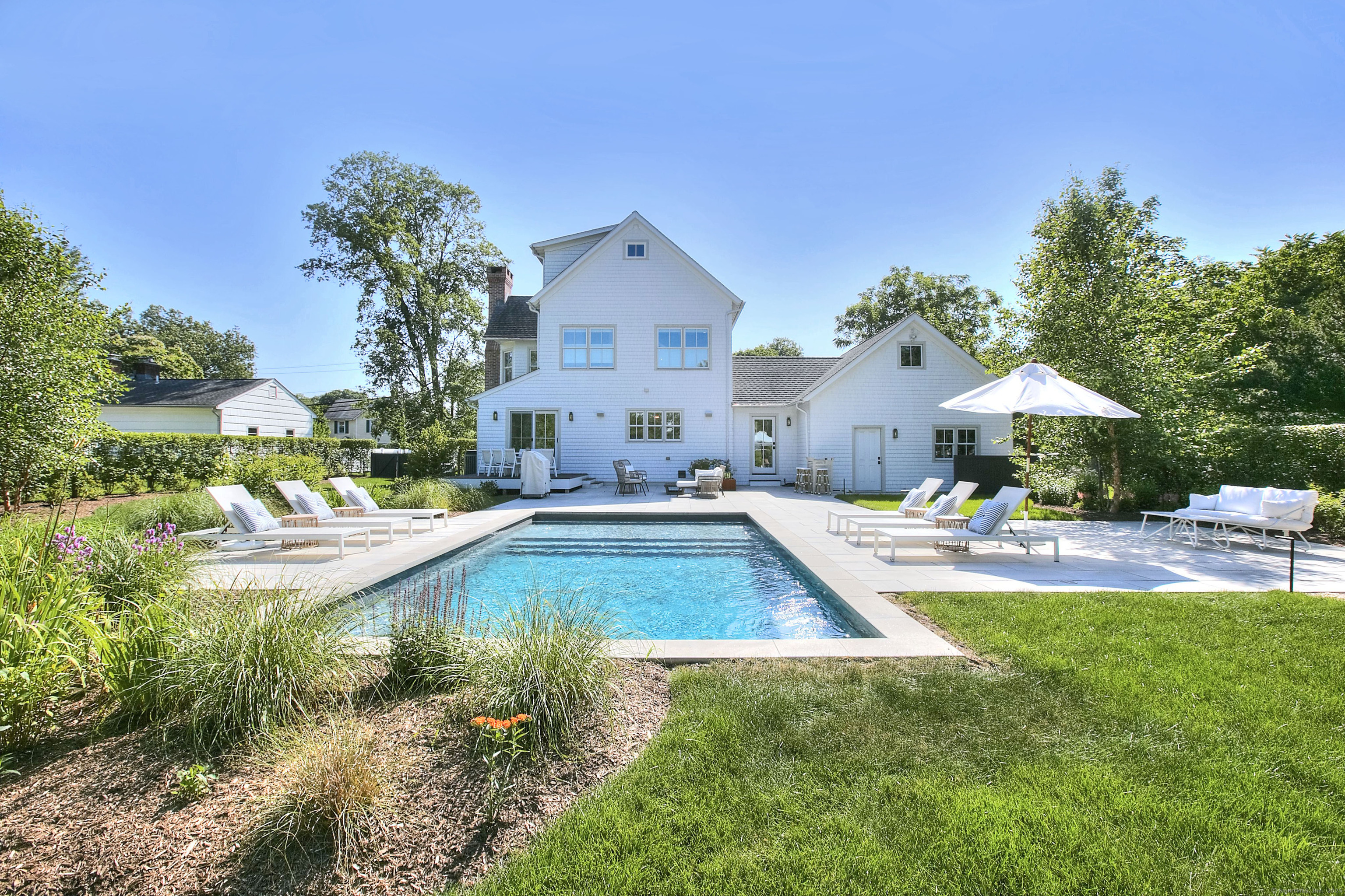 28 Clinton Avenue Westport CT 06880