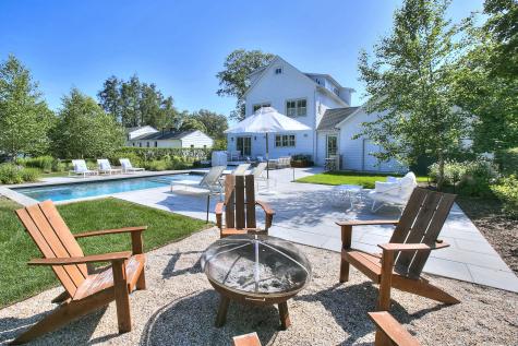 28 Clinton Avenue Westport CT 06880