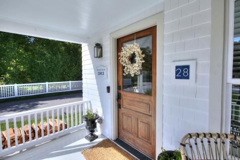 28 Clinton Avenue Westport CT 06880