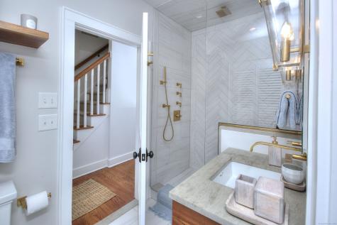 28 Clinton Avenue Westport CT 06880