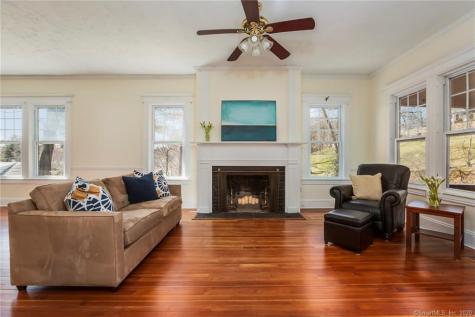 279 Jackman Avenue Fairfield CT 06825
