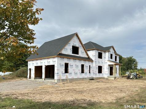 2 Elaine Drive Suffield CT 06093