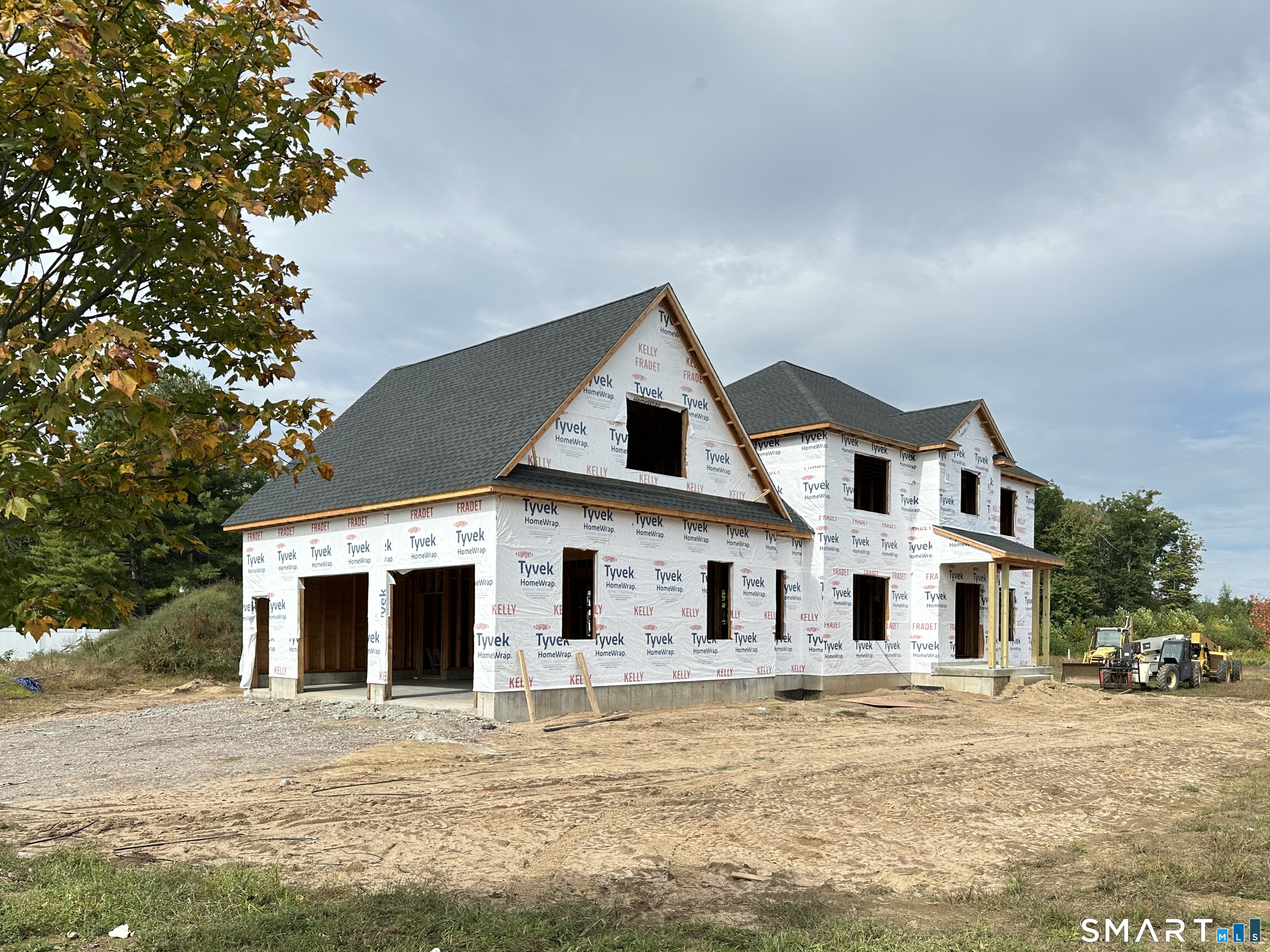 2 Elaine Drive Suffield CT 06093