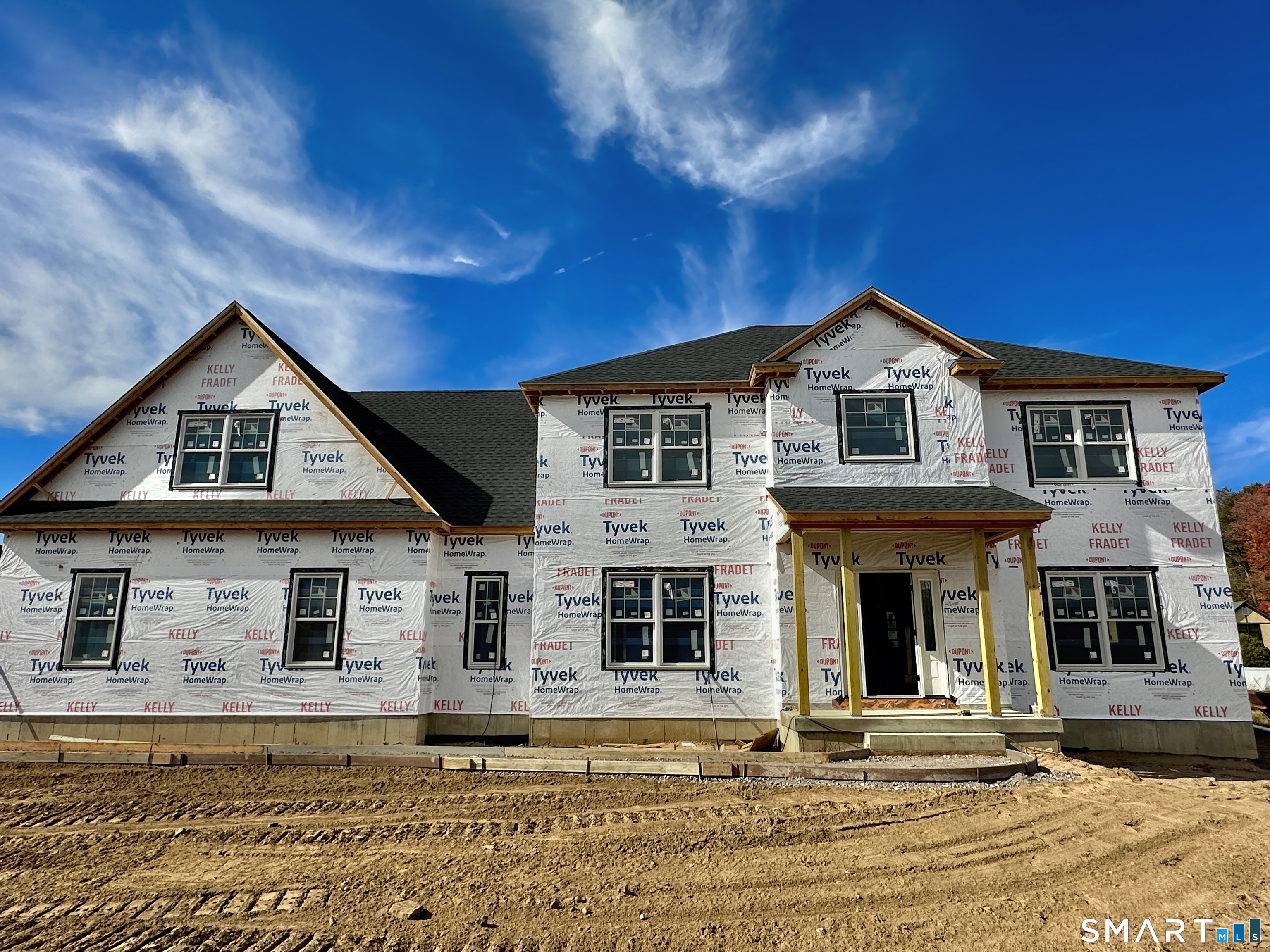 2 Elaine Drive Suffield CT 06093