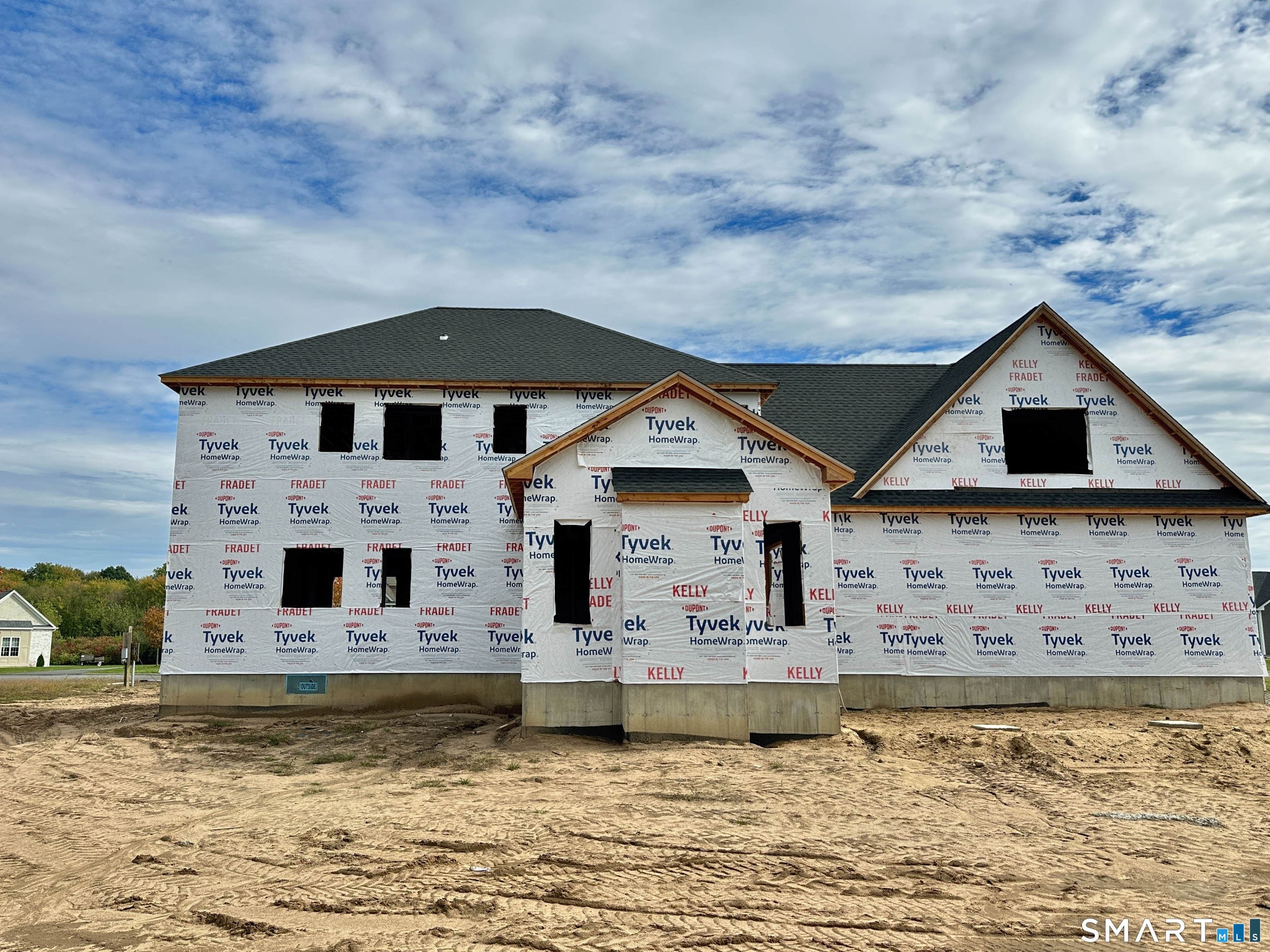 2 Elaine Drive Suffield CT 06093