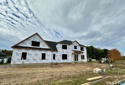 2 Elaine Drive Suffield CT 06093