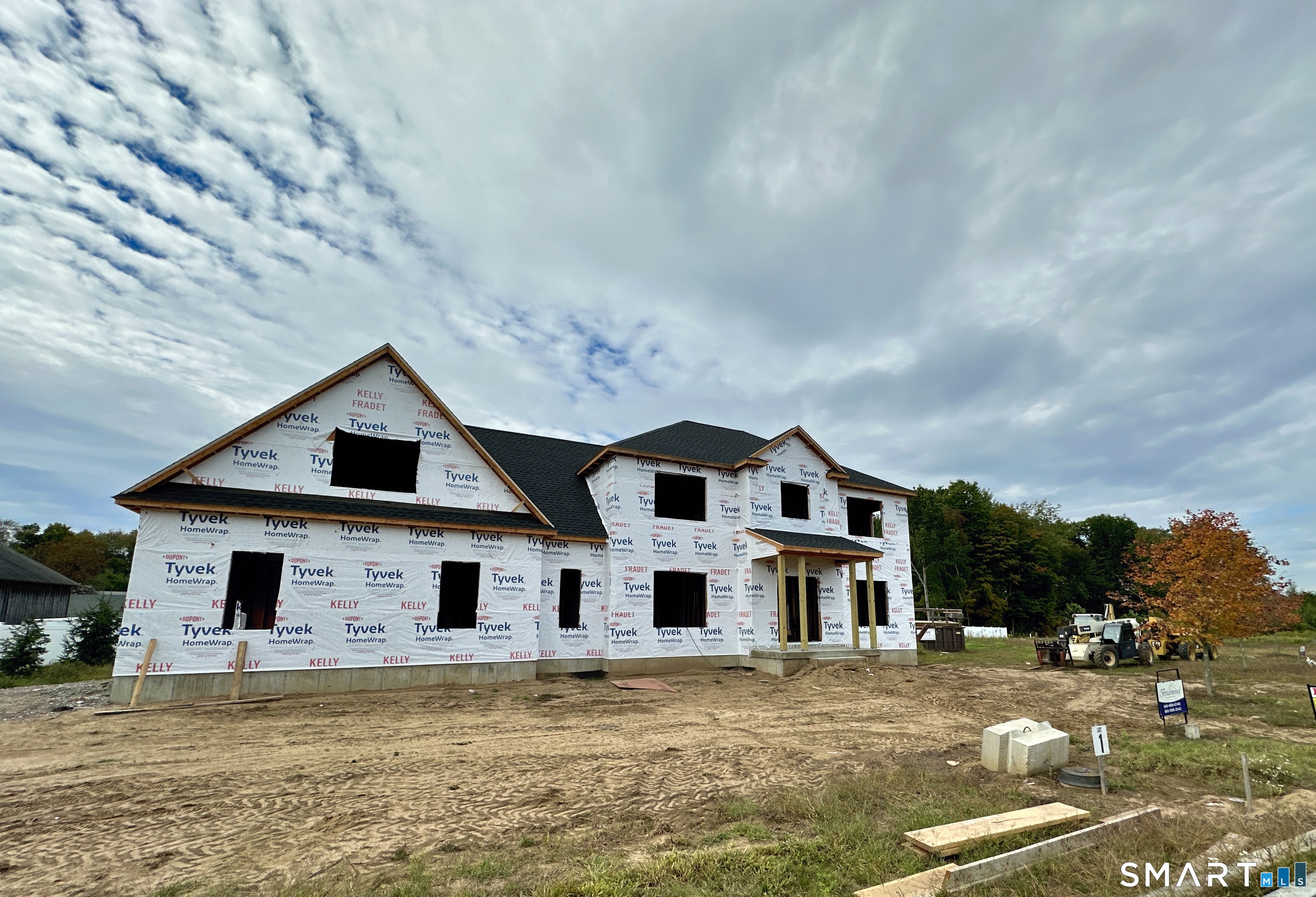 2 Elaine Drive Suffield CT 06093