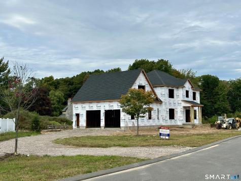 2 Elaine Drive Suffield CT 06093